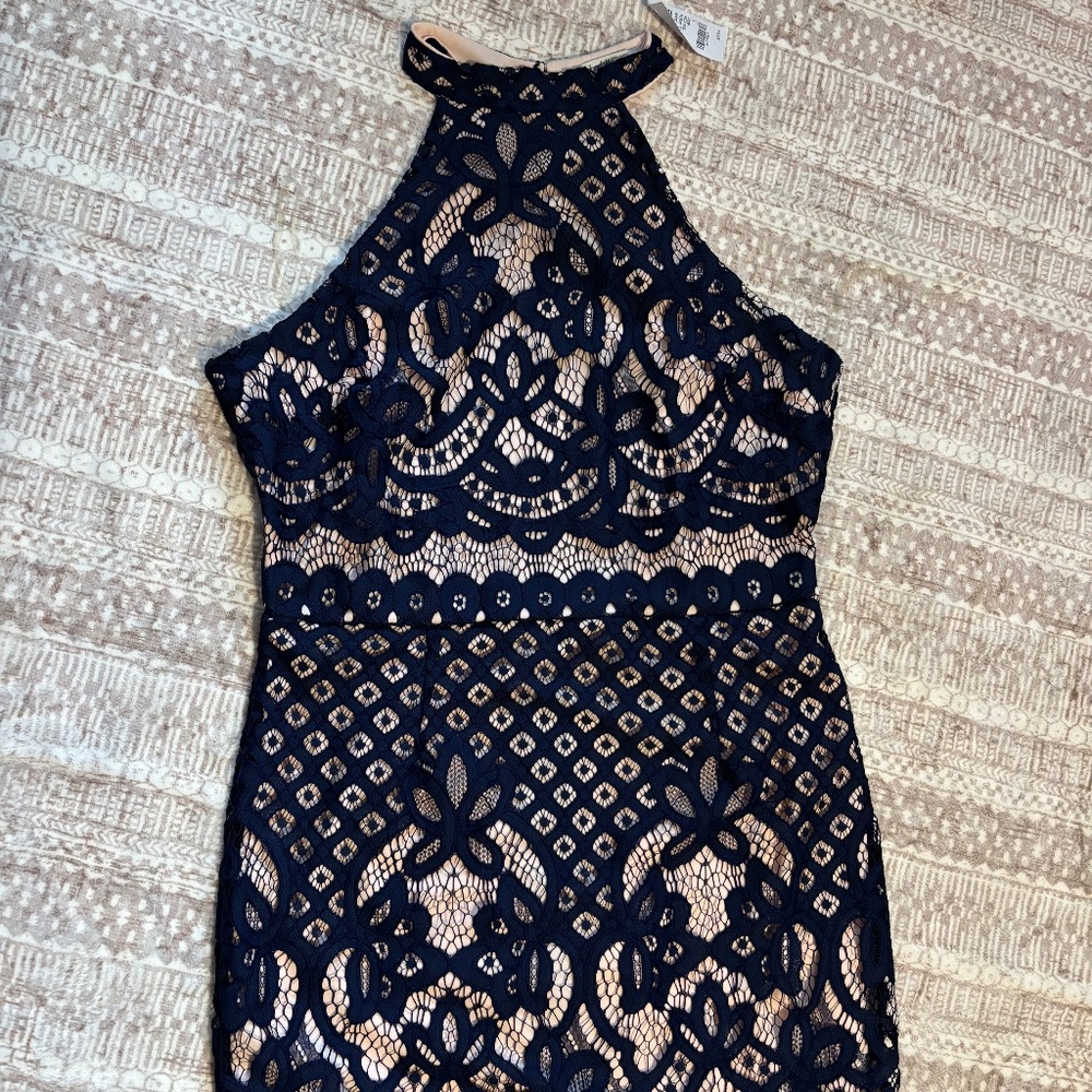 Charlotte Russe Dress
